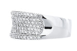 Load image into Gallery viewer, Pave Diamond Ring - Isaac Westman - 2
