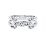 Load image into Gallery viewer, Pave Diamond Ring
